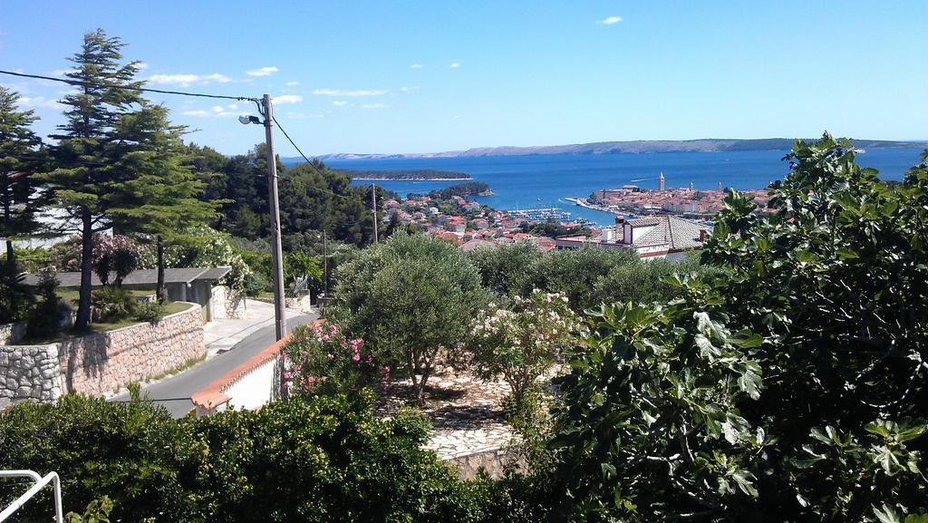 Panoramic View Studio Palit Exterior foto