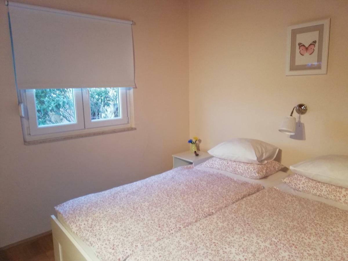 Panoramic View Studio Palit Exterior foto